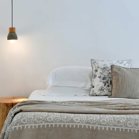 Lejlighed Apollon Annex